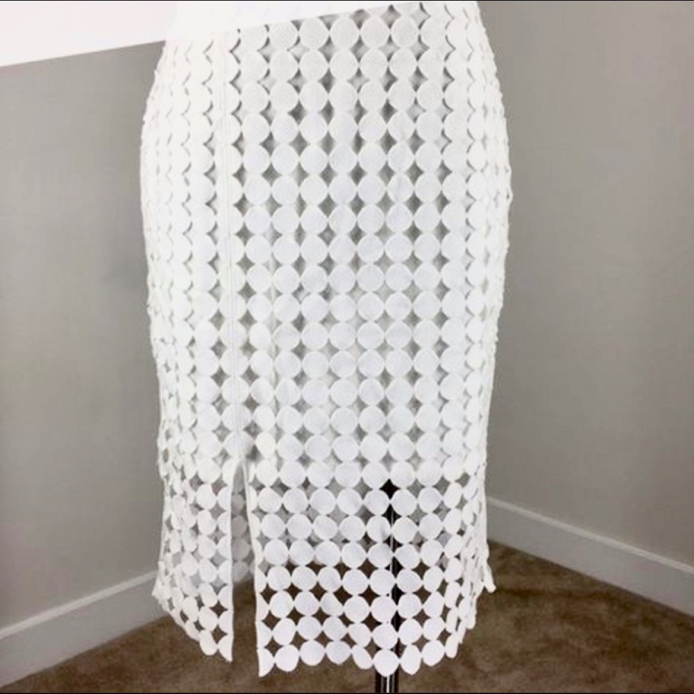Women’s White House Black Market Two Piece…